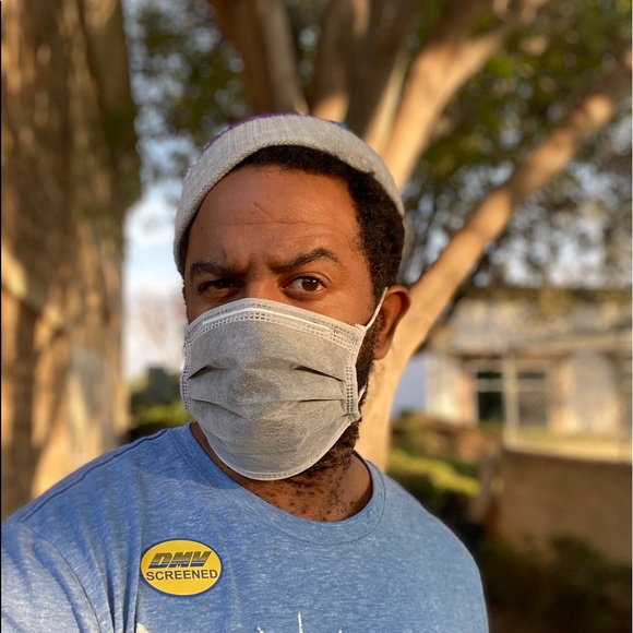 Meet your Posher, Kendrick - Picture 4 of 4